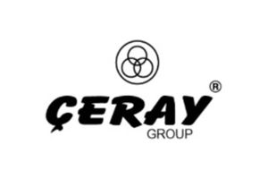 Çeray Çeray