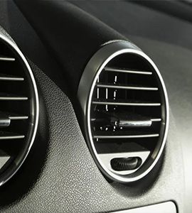 Fan Motorları